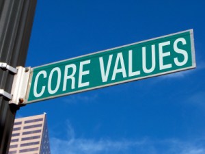 Core-Values